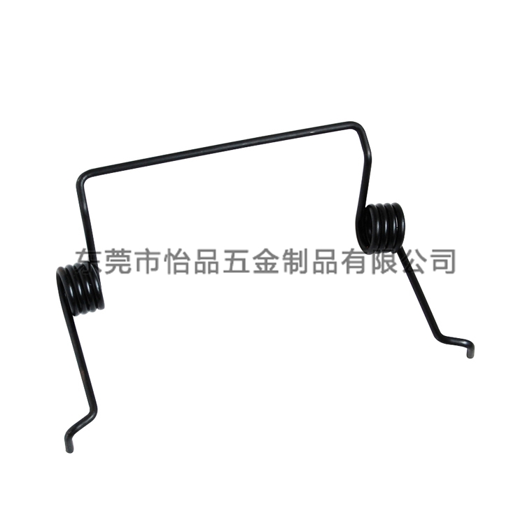 標注圓柱螺旋扭轉(zhuǎn)彈簧